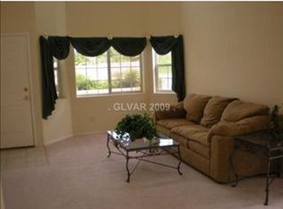 1215 Random Cloud Ct, Henderson, NV 89052