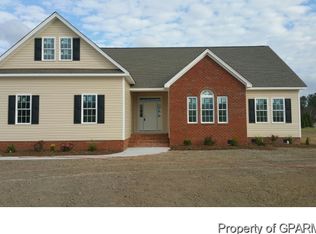 373 Alton Village Dr, Greenville, NC 27858