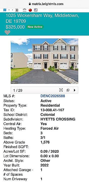 1st image of this home