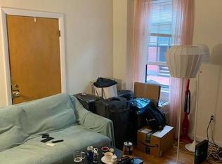 23 Melrose St APT 2, Boston, MA 02116