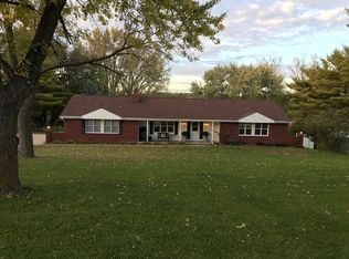 6630 Bennington Rd, Omaha, NE 68152