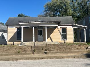 304 E 3rd St, Frankfort, KY 40601
