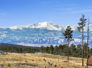 LOT 2 Forest Heights Cir LOT 2, Colorado Springs, CO 80908