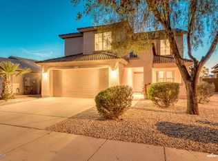 3406 S 82nd Ln, Phoenix, AZ 85043