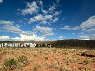 W Foothill Dr PARCEL 3B, Hurricane, UT 84737