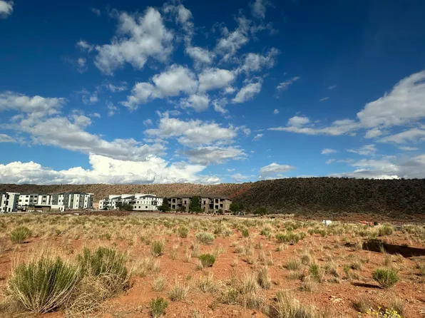 W Foothill Dr Parcel 3B, Hurricane, UT 84737
