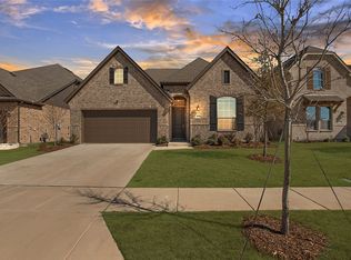 3908 Rochelle St, Celina, TX 75009