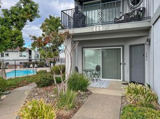 444 Ridgecrest Trl APT 121, Redding, CA 96003
