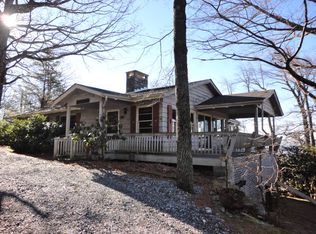 386 Honey Hill Dr, Blowing Rock, NC 28605