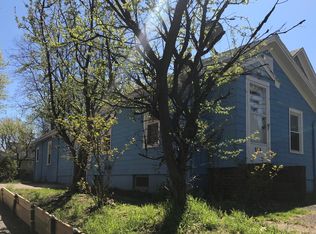 163 Arnett Blvd, Rochester, NY 14619