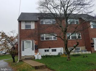 523 Donna Cir #B, Broomall, PA 19008