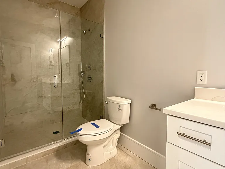124 Kenrick St #4A — Photo 9