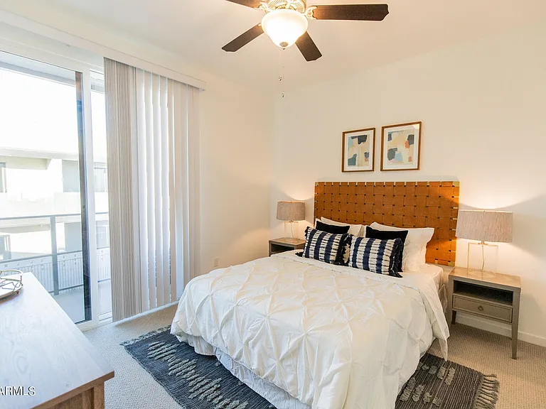 BEDROOM #2 (SECOND FLOOR)