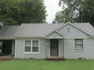 1071 Echles St, Memphis, TN 38111