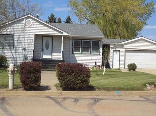 8765 60th Ave SW, Carson, ND 58529