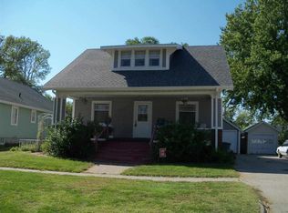 920 S 5th St, Norfolk, NE 68701