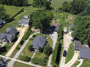 225 Nelson St, Sharon, WI 53585