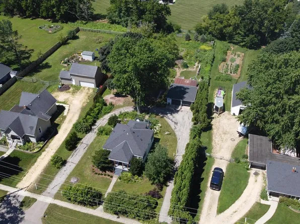 225 Nelson STREET, Sharon, WI 53585