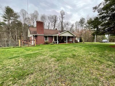 2858 Pot Rock Rd, Woodlawn, VA, 24381