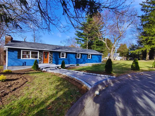 10 Andrea Avenue, Wolcott, CT 06716