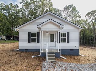 226 Central St, Tracy City, TN 37387