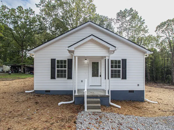 226 Central St, Tracy City, TN 37387