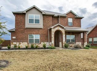 720 Lariat Ln, Wylie, TX 75098