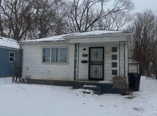 9222 Forrer St, Detroit, MI 48228