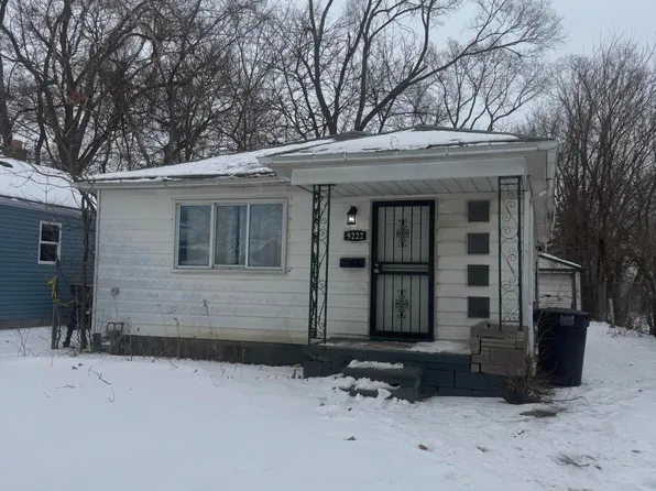 9222 Forrer St, Detroit, MI 48228