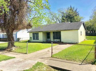 2828 58th St, Port Arthur, TX 77640