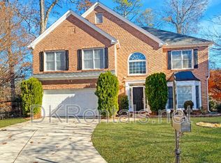 3401 Rose Rdg, Atlanta, GA 30340