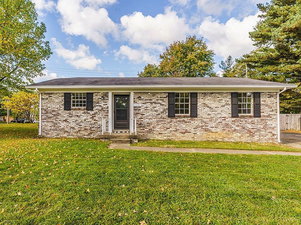 1408 Beulah Park, Lexington, KY 40517 Zillow