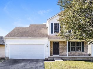 3721 Pendent Ln, Columbus, OH 43207