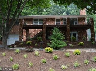 120 Richmond Rd, Front Royal, VA 22630