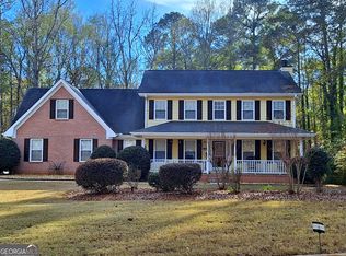 125 Chardonnay Oaks Dr, McDonough, GA 30252