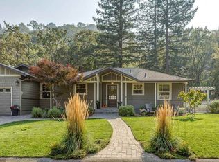 2681 W Newell Ave, Walnut Creek, CA 94595