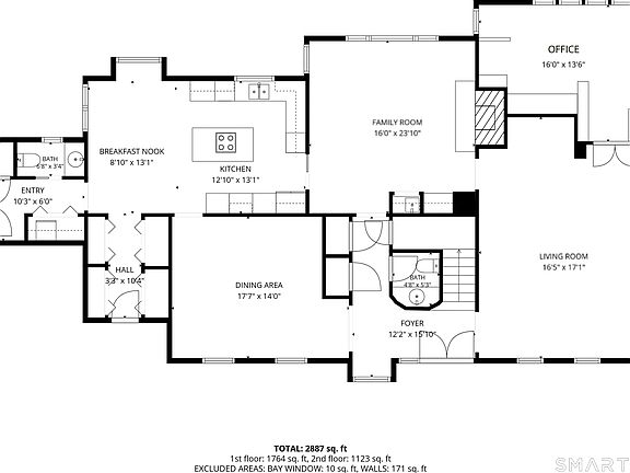 3rd image of 791 Wallingford Road