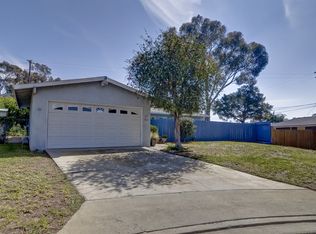1821 Guevara Rd, Carlsbad, CA 92008