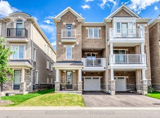 1915 Thames Cir, Milton, ON L9E1Y9