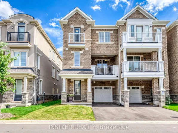 1915 Thames Cir, Milton, ON L9E 1Y9