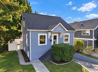 1009 9th St, Bremerton, WA 98337