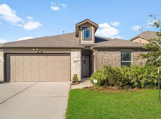 15419 Royce Holly Dr, Humble, TX 77346