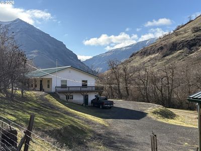 79090 Lower Imnaha Rd, Imnaha, OR, 97842