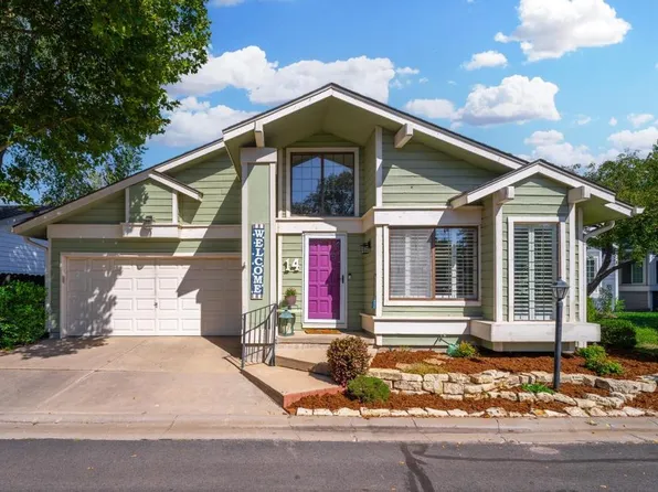 7520 E 21st St N Unit 14, Wichita, KS 67206