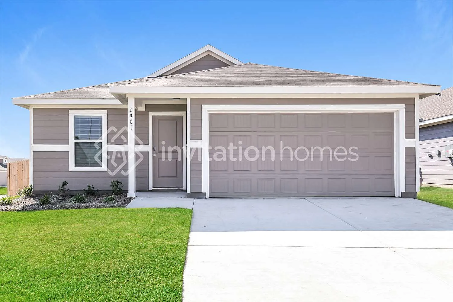 4901 Draper Ridge Dr Fort Worth, TX 76179 — Photo 1