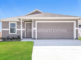 4901 Draper Ridge Dr, Fort Worth, TX 76179