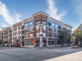 401 20th St APT 107, Birmingham, AL 35233