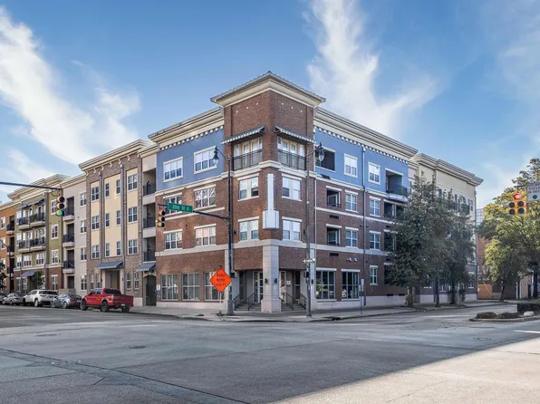 401 20th St APT 107, Birmingham, AL 35233