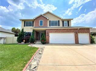 14109 E Twinlake Dr, Wichita, KS 67230