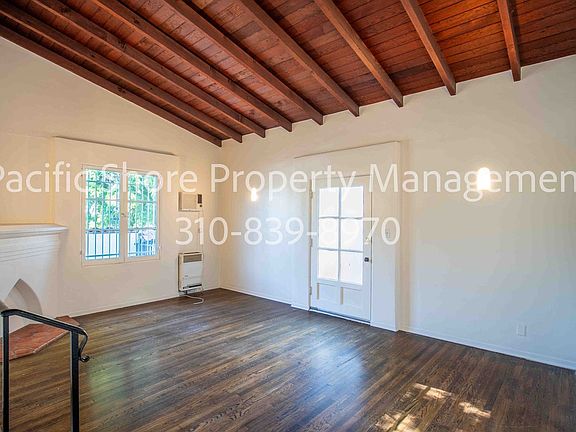 2nd image of 559 N Alexandria Ave APT A